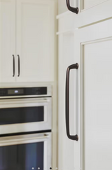 AMEROCK Kane Handle Pulls in Oil Rubbed Bronze (+8 Sizes)