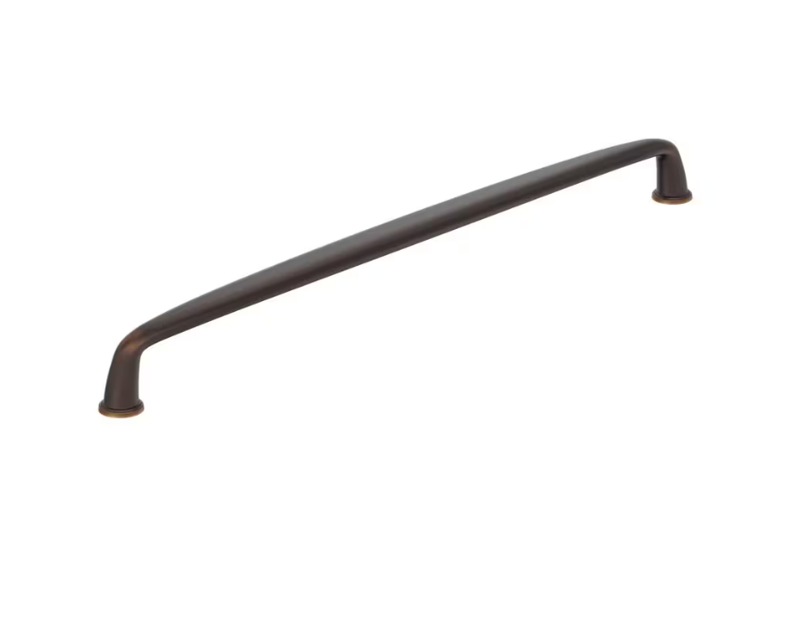 AMEROCK Kane Handle Pulls in Oil Rubbed Bronze (+8 Sizes)