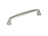 AMEROCK Kane Handle Pulls in Polished Nickel (+8 Sizes)