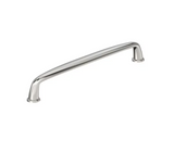 AMEROCK Kane Handle Pulls in Polished Nickel (+8 Sizes)