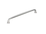 AMEROCK Kane Handle Pulls in Polished Nickel (+8 Sizes)
