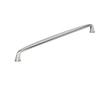 AMEROCK Kane Handle Pulls in Polished Nickel (+8 Sizes)