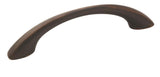 Amerock Vaile Handle Pull in Oil Rubbed Bronze 96mm