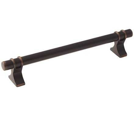 Amerock Davenport 160mm Handle Oil Rubbed Bronze