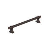 AMEROCK Davenport Handle Pull in Oil Rubbed Bronze (+8 Sizes)