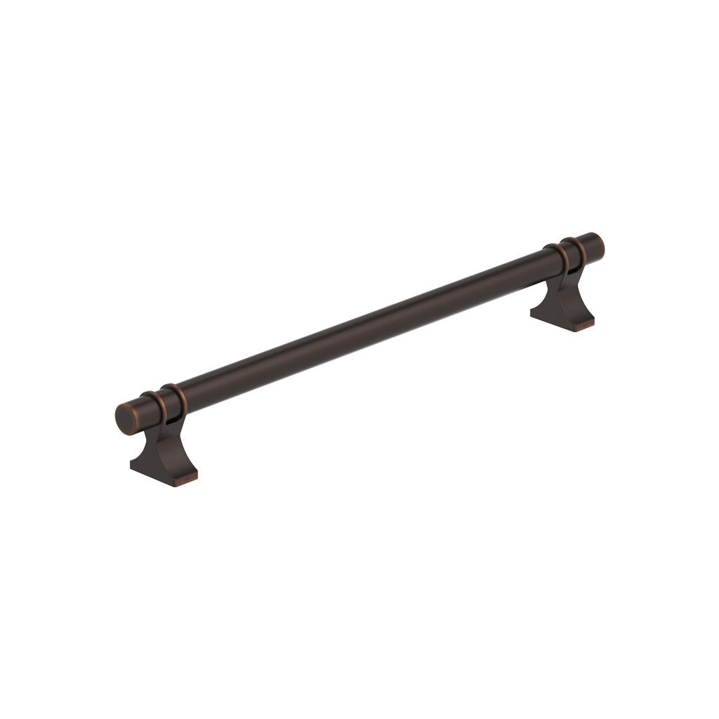 AMEROCK Davenport Handle Pull in Oil Rubbed Bronze (+8 Sizes)