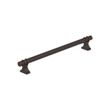 AMEROCK Davenport Handle Pull in Oil Rubbed Bronze (+8 Sizes)