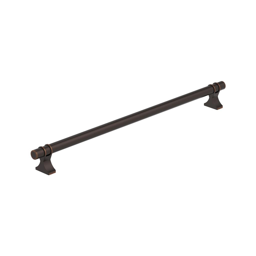 AMEROCK Davenport Handle Pull in Oil Rubbed Bronze (+8 Sizes)
