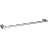 AMEROCK Monument Towel Bar in Brushed Nickel (+2 Sizes)
