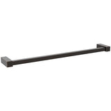 AMEROCK Monument Towel Bar in Oil Rubbed Bronze (+2 Sizes)