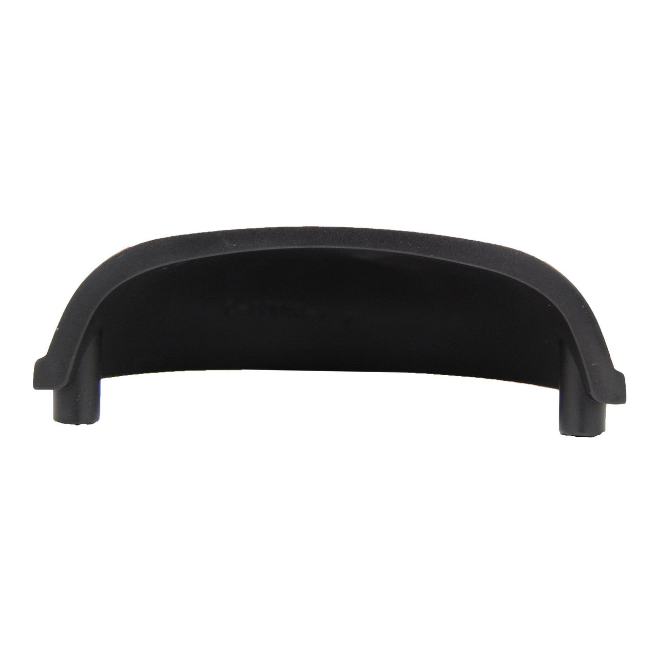 Amerock Cup Pulls 3" Centers Cup Pull in Oil Rubbed Bronze BP53010ORB