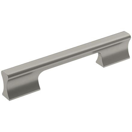 AMEROCK Status Handle Cabinet Pull in Satin Nickel (+4 Sizes)