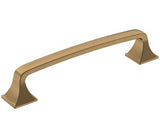 AMEROCK Ville Handle Pull in Champagne Bronze (+3 Sizes)
