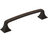AMEROCK Ville Handle Pull in Oil Rubbed Bronze (+3 Sizes)