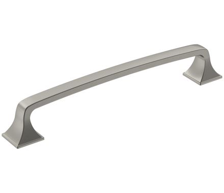 AMEROCK Ville Handle Pull in Satin Nickel (+3 Sizes)