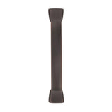 15 AMEROCK Revitalize 3" Center to Center Handle Cabinet Pull - Oil Rubbed Bronze BP55343ORB Topview