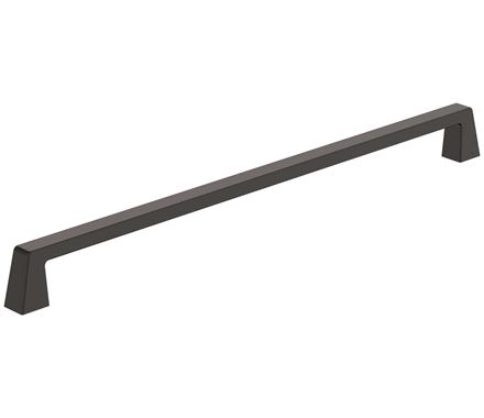 AMEROCK Blackrock Handle Pull in Black Bronze (+7 Sizes)