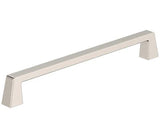 AMEROCK Blackrock Handle Pull in Satin Nickel (+7 Sizes)