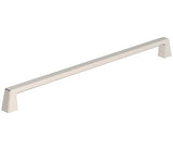 AMEROCK Blackrock Handle Pull in Satin Nickel (+7 Sizes)