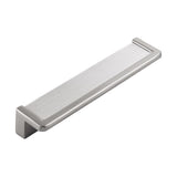 BELWITH KEELER Bijou Linea 3" Centers Cabinet Handle Pull in Satin Nickel (+2 Sizes)