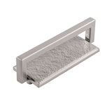 BELWITH KEELER Bijou Ember Cabinet Handle Pull in Satin Nickel (+2 Sizes)