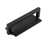 BELWITH KEELER Bijou Ember Cabinet Handle Pull in Matte Black (+2 Sizes)