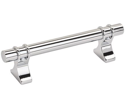 AMEROCK Davenport Handle Pull in Polished Chrome (+8 Sizes)