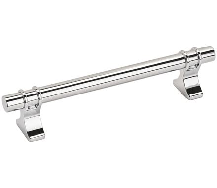 AMEROCK Davenport Handle Pull in Polished Chrome (+8 Sizes)