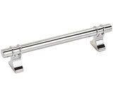 AMEROCK Davenport Handle Pull in Polished Chrome (+8 Sizes)