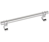 AMEROCK Davenport Handle Pull in Polished Chrome (+8 Sizes)