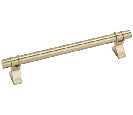 AMEROCK Davenport Handle Pull in Golden Champagne (+8 Sizes)