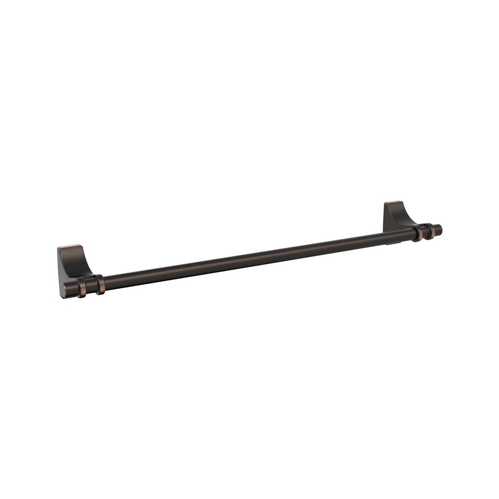 AMEROCK Davenport Towel Bar in Oil Rubbed Bronze (+2 Sizes)