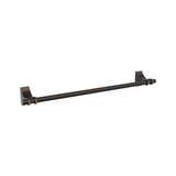 AMEROCK Davenport Towel Bar in Oil Rubbed Bronze (+2 Sizes)