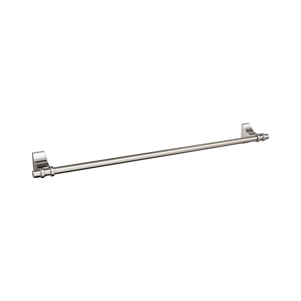 AMEROCK Davenport Towel Bar in Satin Nickel (+2 Sizes)
