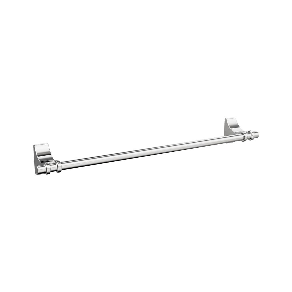 AMEROCK Davenport Towel Bar in Polished Chrome (+2 Sizes)