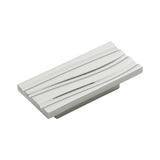 BELWITH KEELER Bijou Dune Cabinet Pull in Polished Nickel (+2 Sizes)