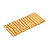 BELWITH KEELER Bijou Dune Cabinet Pull in Brushed Golden Brass (+2 Sizes)