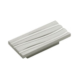 BELWITH KEELER Bijou Dune Cabinet Pull in Satin Nickel (+2 Sizes)