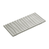 BELWITH KEELER Bijou Dune Cabinet Pull in Satin Nickel (+2 Sizes)