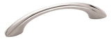 AMEROCK Vaile Cabinet Pulls in Polished Chrome (+4 Sizes)