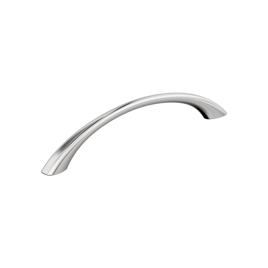 AMEROCK Vaile Cabinet Pulls in Polished Chrome (+4 Sizes)