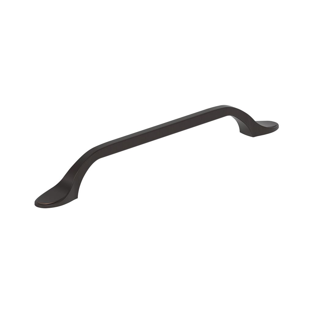 AMEROCK Ravino Cabinet Handles in Oil Rubbed Bronze (+4 sizes)