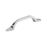 AMEROCK Ravino Cabinet Handles in Polished Chrome (+4 sizes)