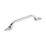 AMEROCK Ravino Cabinet Handles in Polished Chrome (+4 sizes)