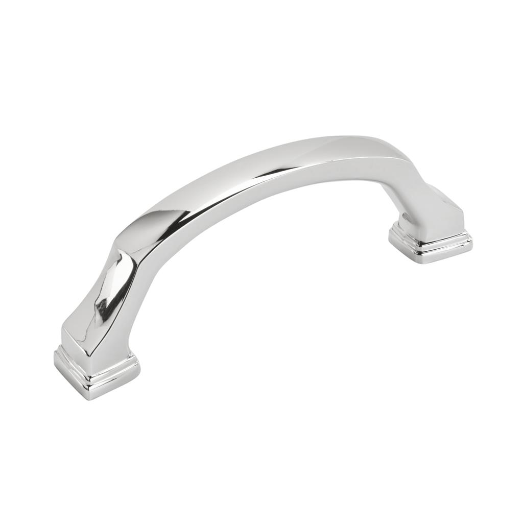 AMEROCK Revitalize Cabinet Handles in Polished Chrome (+7 Sizes)