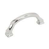 AMEROCK Revitalize Cabinet Handles in Polished Chrome (+7 Sizes)