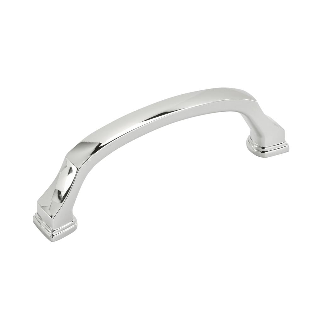 AMEROCK Revitalize Cabinet Handles in Polished Chrome (+7 Sizes)