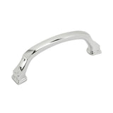 AMEROCK Revitalize Cabinet Handles in Polished Chrome (+7 Sizes)