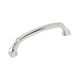 AMEROCK Revitalize Cabinet Handles in Polished Chrome (+7 Sizes)