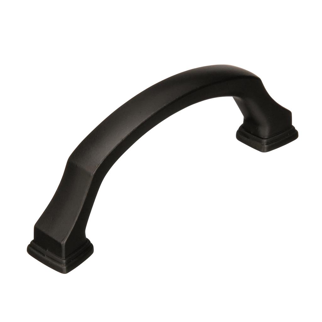 AMEROCK Revitalize Cabinet Handles in Black Bronze (+7 Sizes)